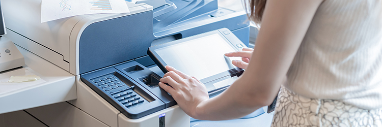 医療事務・求人