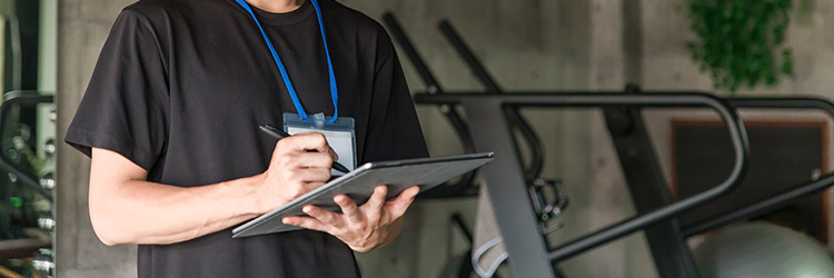 理学療法士・求人