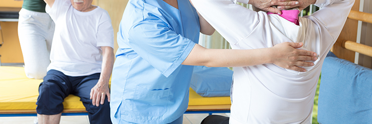 作業療法士・求人