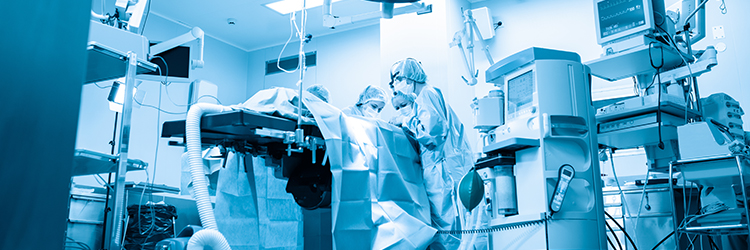 臨床工学技士・求人