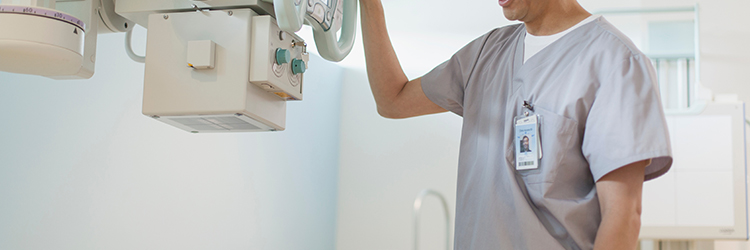 診療放射線技師・求人