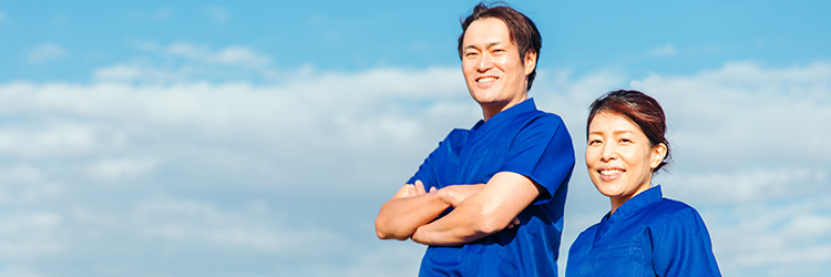 診療放射線技師・求人