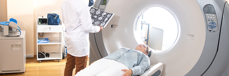 診療放射線技師・求人