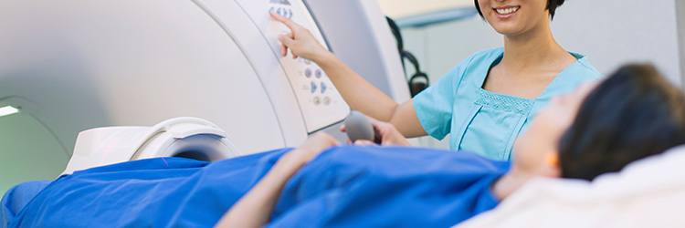 診療放射線技師・求人